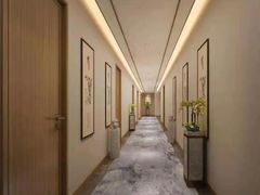 -君之悦·影院式足道·养生SPA(回兴店)