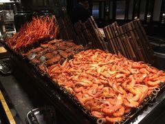 -星伦多 自助料理(圆融店)