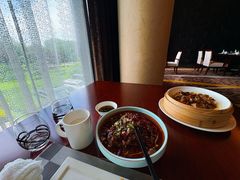 -粤尚腾香居中餐厅(首都机场希尔顿店)