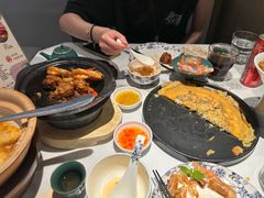 -潮堂 · 潮州菜(国贸商城店)