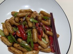 -徽宴楼·玫瑰之约(祥源店)