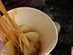 -嘉州鲜知味钵钵鸡(奎星楼店)