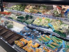 -盒马鲜生(领丰汇店)
