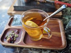 -Lets burger非常汉堡·环球风味(蓝色港湾店)