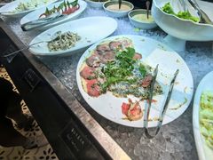 -拉蒂娜·巴西牛排馆 Latina·Brazilian Steakhouse(陆家嘴旗舰店)