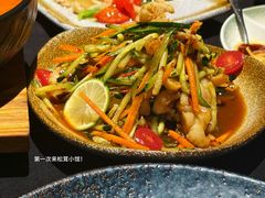 -松茸小馆·云南特色餐厅