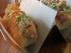 -BOR Eatery(安福路店)