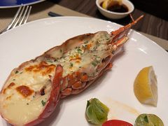 -珠海瑞吉酒店·秀餐厅