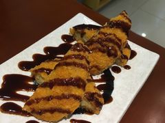 -天一料理(荔枝广场店)