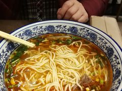 -甘记兰州牛肉面
