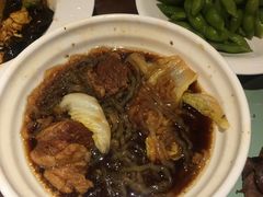 -南门小馆·清真(国贸商城店)