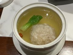 淮阳清炖狮子头-寿州大饭店·餐厅