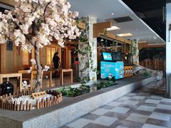 -爱江山温泉(凌奥店)