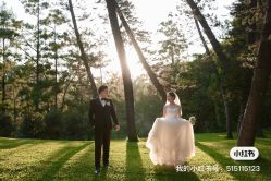 -麦田·婚纱摄影(天河新天地店)