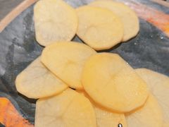 -青瓦炭韩潮烤肉(经开店)