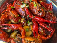 -五七小李子油焖大虾(总店)