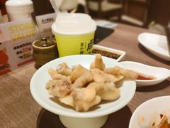 -苏小柳点心·手作小笼包(浦东嘉里城分院)