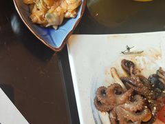 -夜市全日餐厅·洲际酒店(石家庄洲际酒店)