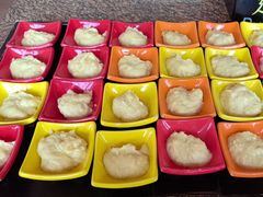 -视界美食自助餐厅·石家庄希尔顿酒店