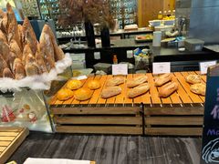 -圣丰索菲特·2 On 988 Café 自助餐厅