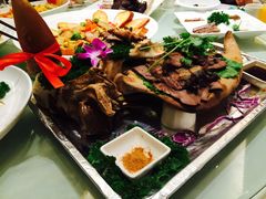 -小龙酒家(桂平路店)