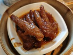 百搭酱皇蒸凤爪-陶陶居酒家(海岸城店)