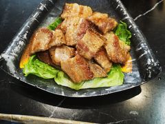 -HONGA HONGA雄家(曹路店)