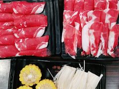 -呷哺呷哺(枫蓝国际店)