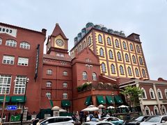 -青岛啤酒博物馆