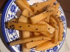 -雁滩白记·兰州牛肉面