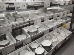 -鹿岛生活(熙地港店)
