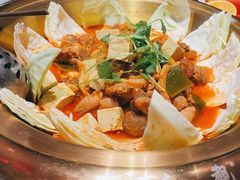 -川味观·鲜货火锅(景芳水湘店)