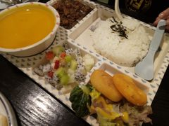 -艾米茉亲子餐厅(万象城店)