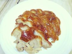 精品烤鸭-金百万烤鸭店(马甸店)