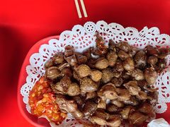 -光明刘冰乳鸽店(光明法政北路店)