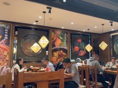 -云海肴·汽锅鸡·云南菜(美罗城店)