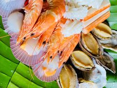 -天府中餐厅·粤菜·海南菜·生猛海鲜(三亚海棠湾洲际度假酒店)
