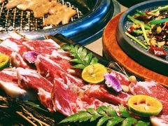 -一品诚记烤肉·甄选店(中南路店)