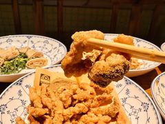 -即墨老公社·海肠捞饭大王(古城店)