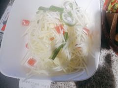-云荷里·蒸汽石锅鱼·云南菜(中发百旺店)