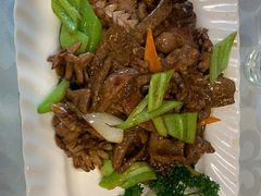-宝发园名菜馆