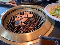 -谷牛和牛烤肉(漕河泾印象城店)