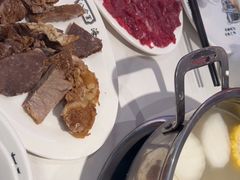 -八合里潮汕鲜牛肉火锅(福州万象城店)