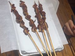 -平娃三宝烧烤·面食(南小街店)