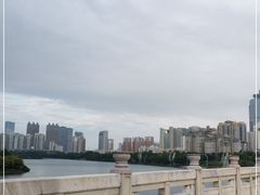-南宁南湖公园