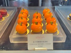 -广州富力君悦大酒店·凯菲厅