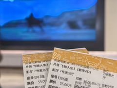 -英皇电影城(平安金融中心IMAX激光店)