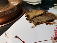 -南门四季铜锅涮肉(左家庄店)