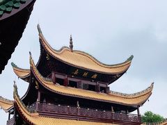 -岳阳楼景区