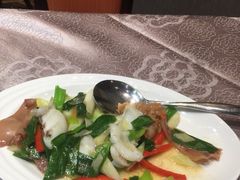 -圆山大饭店-圆苑餐厅